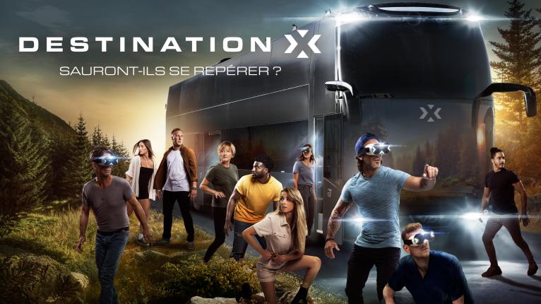 DX France