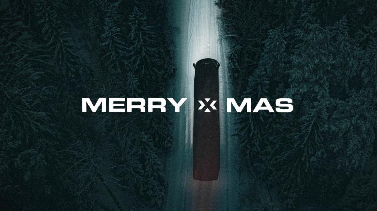 Merry X-Mas
