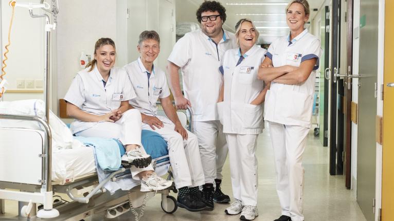 A Real Job S5
