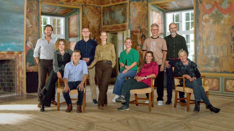 Group 'Højskolen 2'